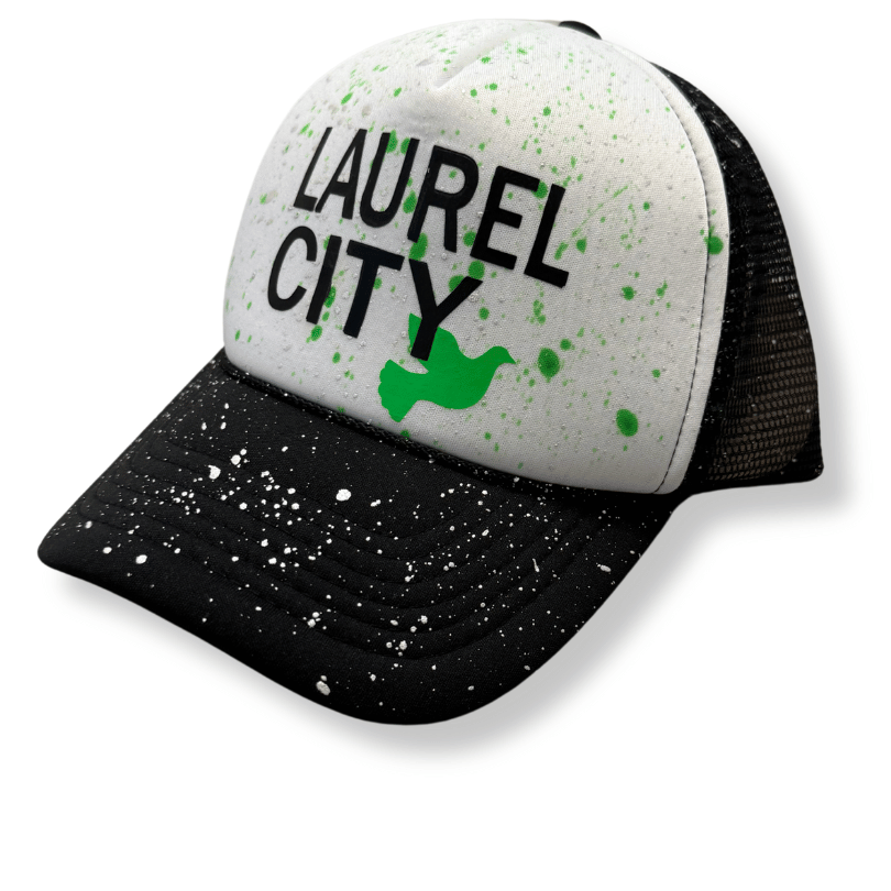 Laurel City Hat
