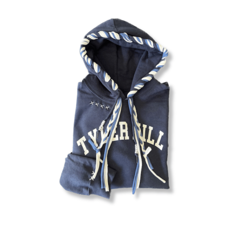 Bells &amp; Whistles Hoodie