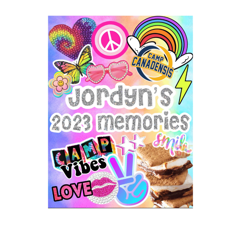 Photo Album - Create'd 2024