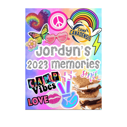 Photo Album - Create'd 2024