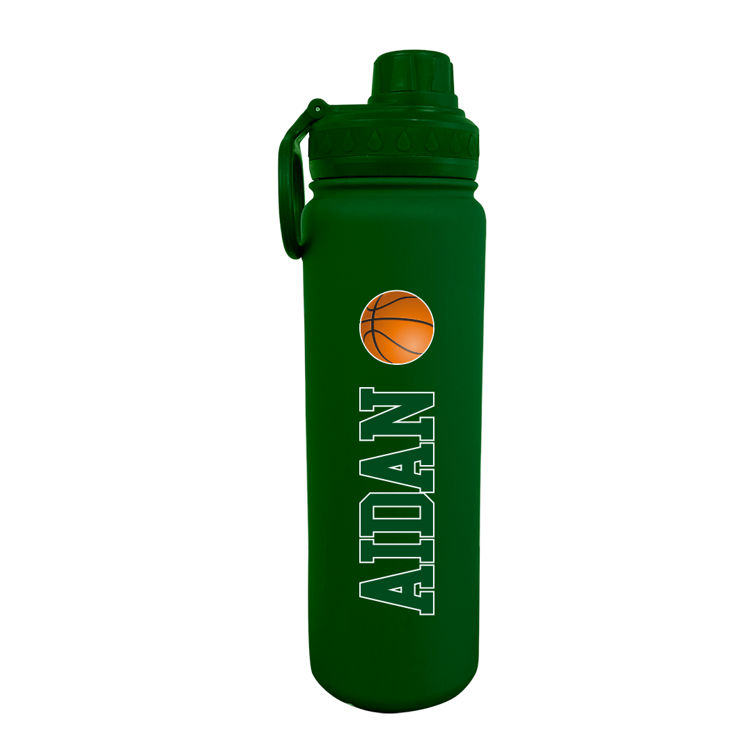 Varsity Water Bottle