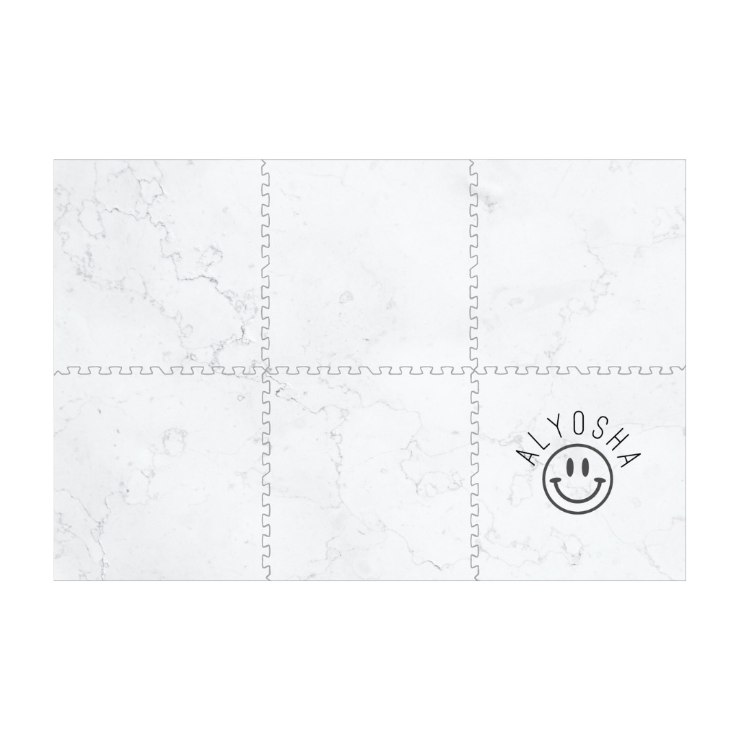Personalized Playmat - Smile Corner