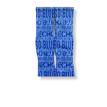 Colorwar Repeat Socks