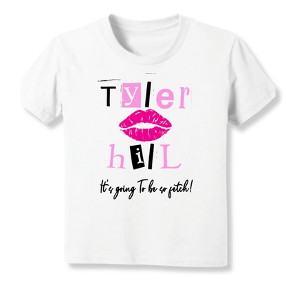 Mean Girls Camp Shirt