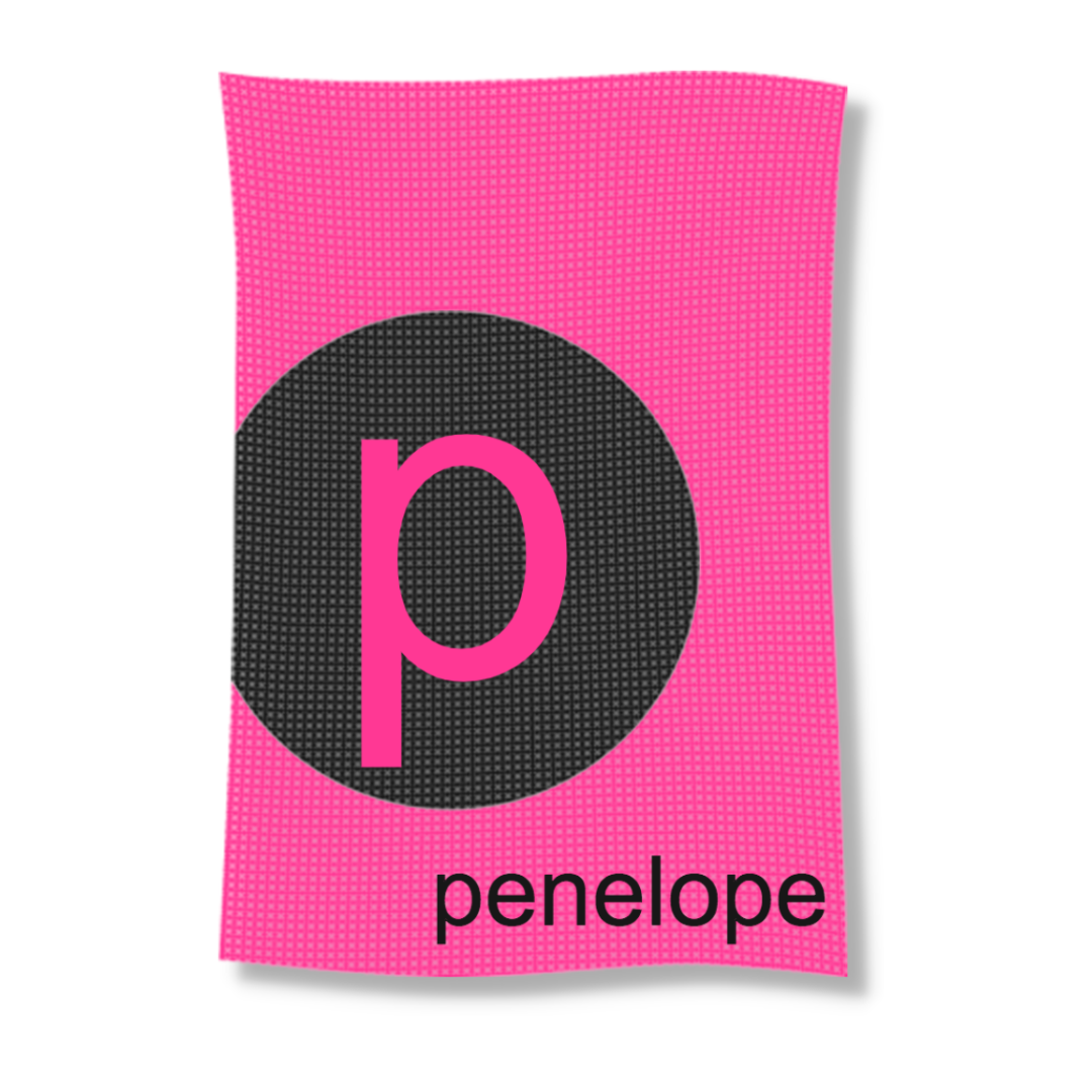 SPOT ON STROLLER BLANKET