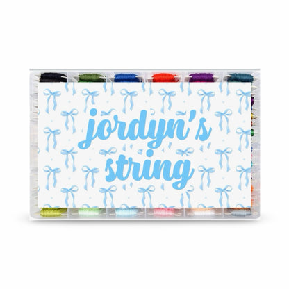 Create'D String Set 2026