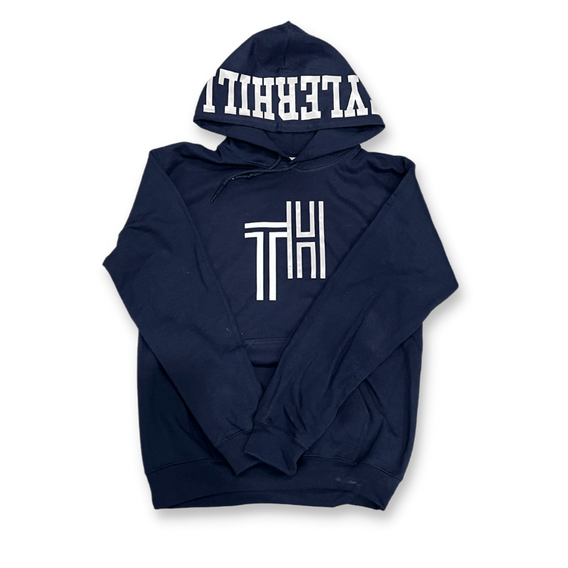 Original OT Split Letter Camp Hoodie