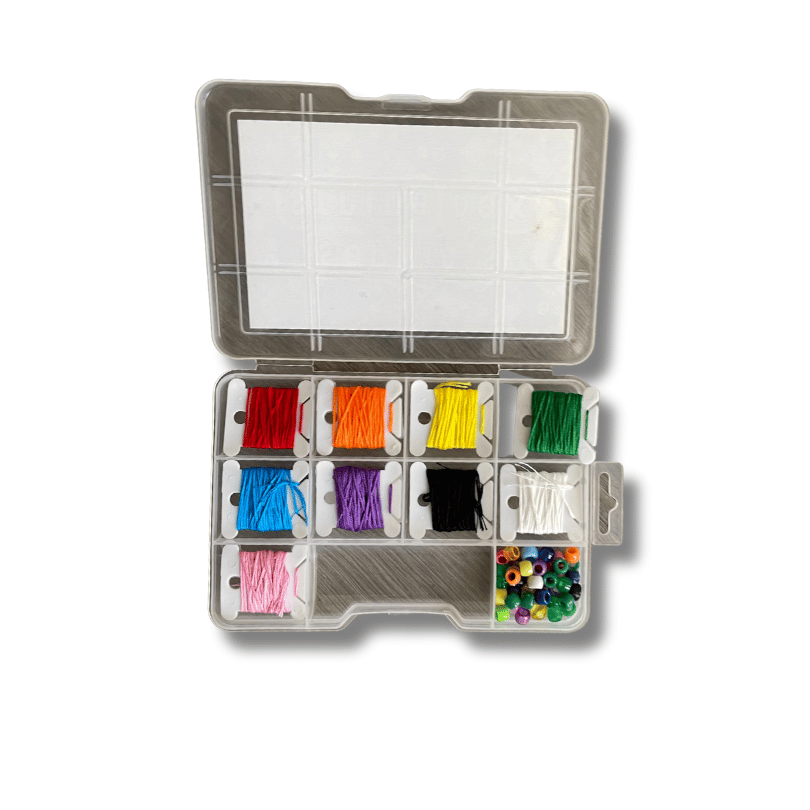 Sophia's String Box Ready to Ship