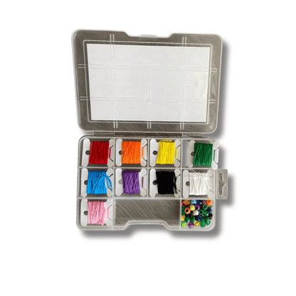 Sophia's String Box Ready to Ship