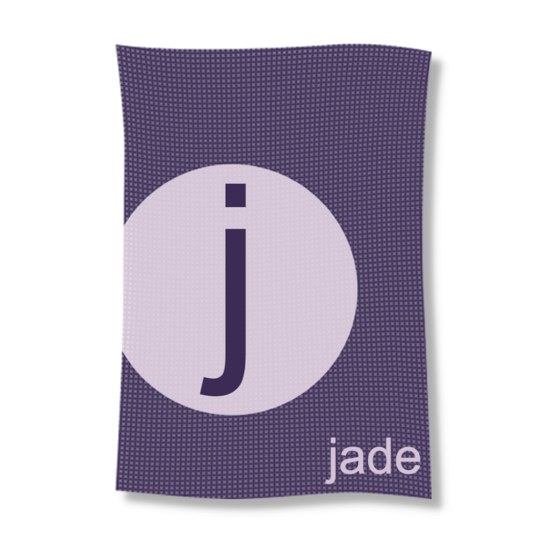 SPOT ON STROLLER BLANKET