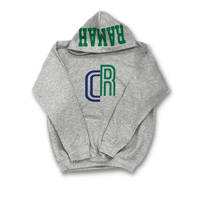Original OT Split Letter Camp Hoodie