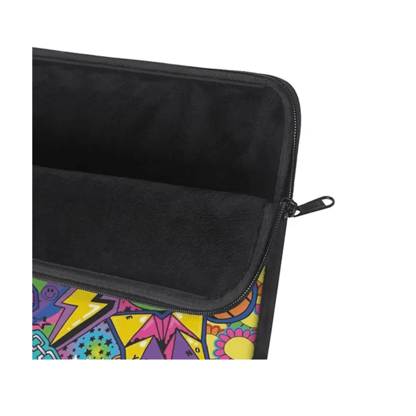 Just Have Fun Laptop Sleeve