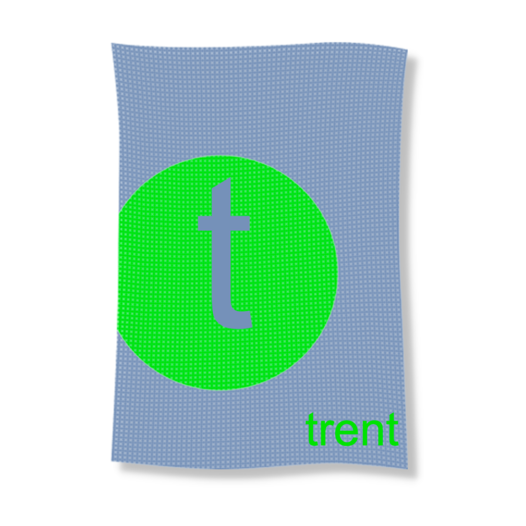 SPOT ON STROLLER BLANKET