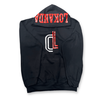 Original OT Split Letter Camp Hoodie