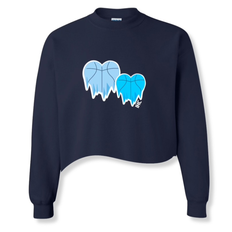 Cold Hearts - Girls Camp Crew