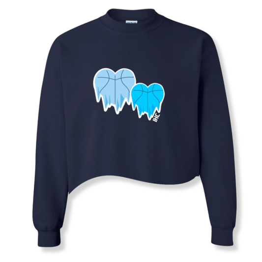 Cold Hearts - Girls Camp Crew