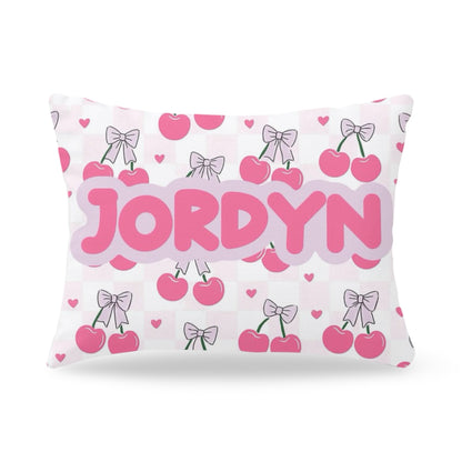 Create'D Pillow 2026