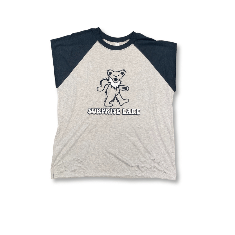 Surprise Lake Shirt - Adult XL Ready to Ship