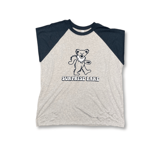 Surprise Lake Shirt - Adult XL Ready to Ship