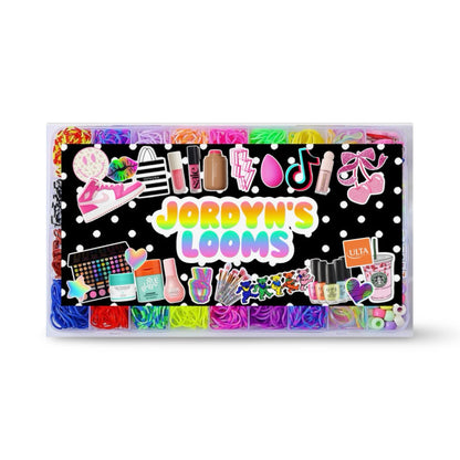 Create'D Loom Kit 2026