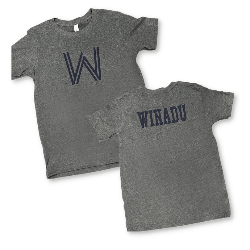 OT Classic Camp T-Shirt