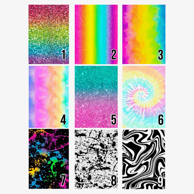 Create'd Background page 1 (as of 9/24)