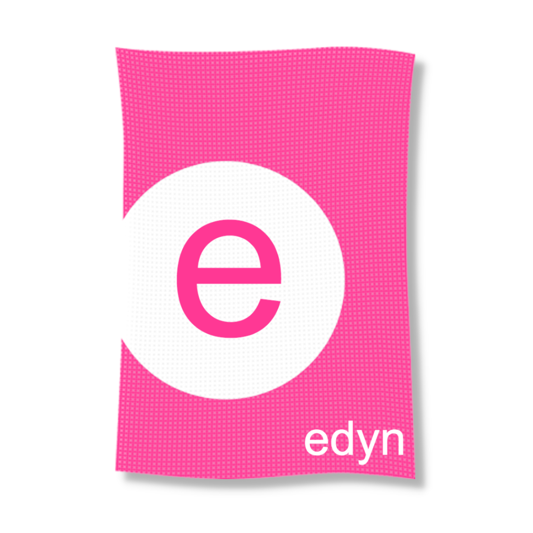 SPOT ON STROLLER BLANKET