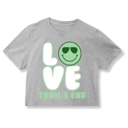 Bubble Love Camp Shirt Mother Hustler