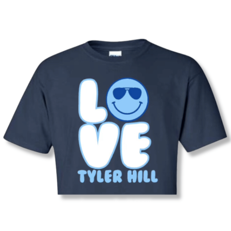 Bubble Love Camp Shirt Mother Hustler