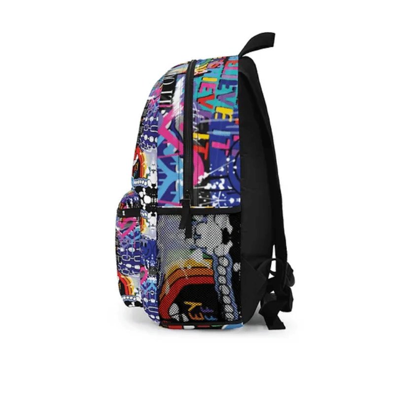 Do It With Passion Backpack