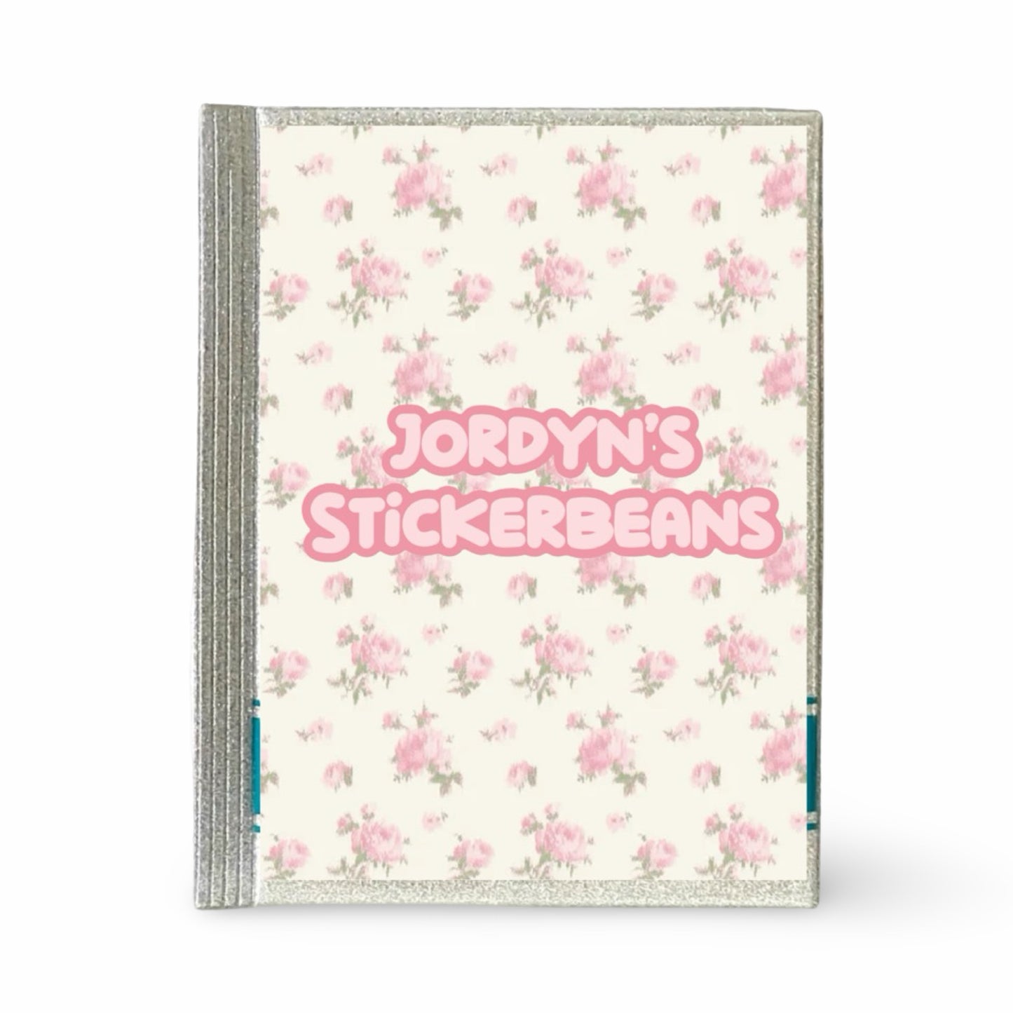 Create'D StickerBeans 2026