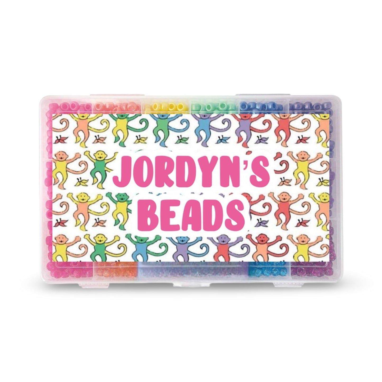 Create'D Bead Set 2026