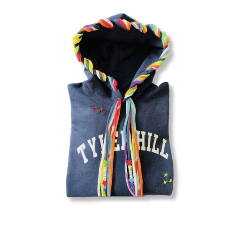 Bells &amp; Whistles Hoodie