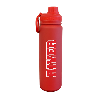 Varsity Water Bottle
