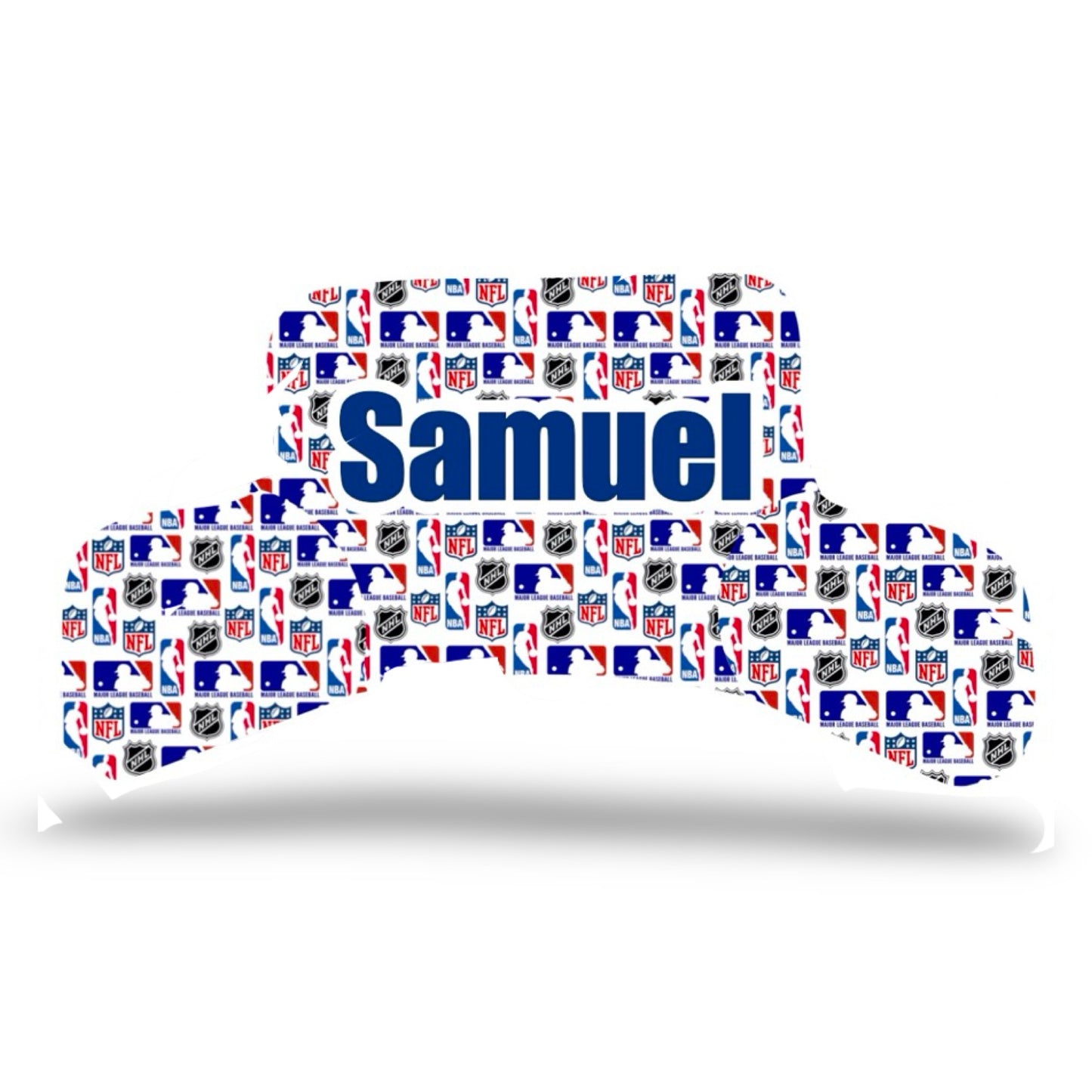 Lounge Around Pillow