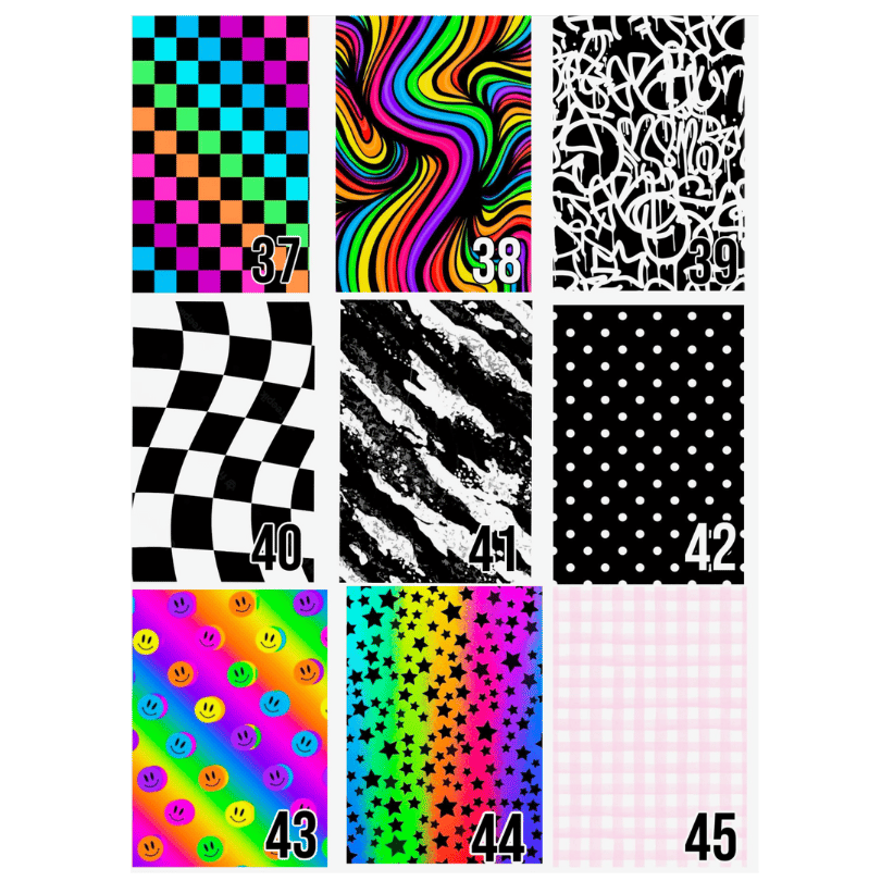 Create'd Background page 5 (as of 9/24)