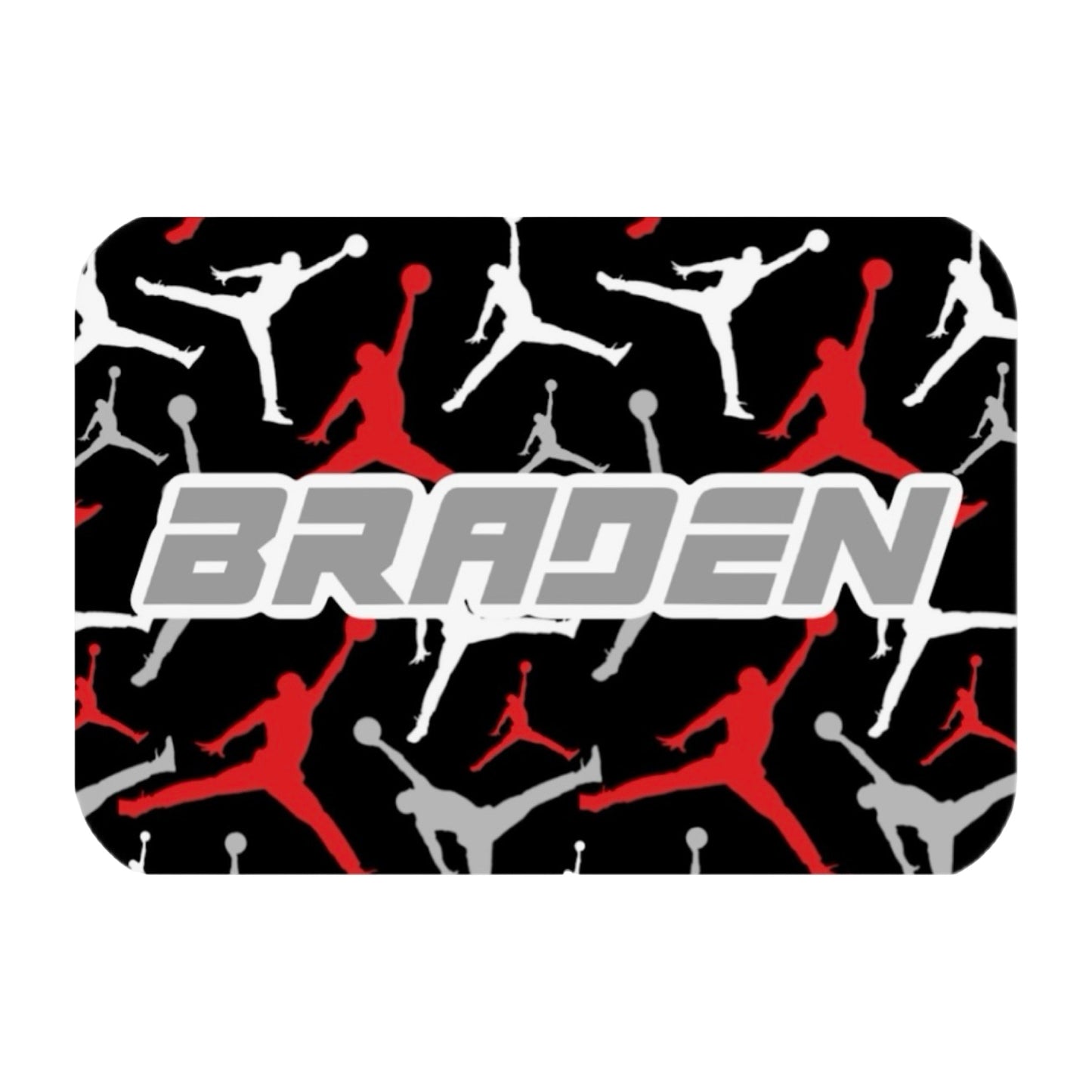 Create'D Floor Mat 2026