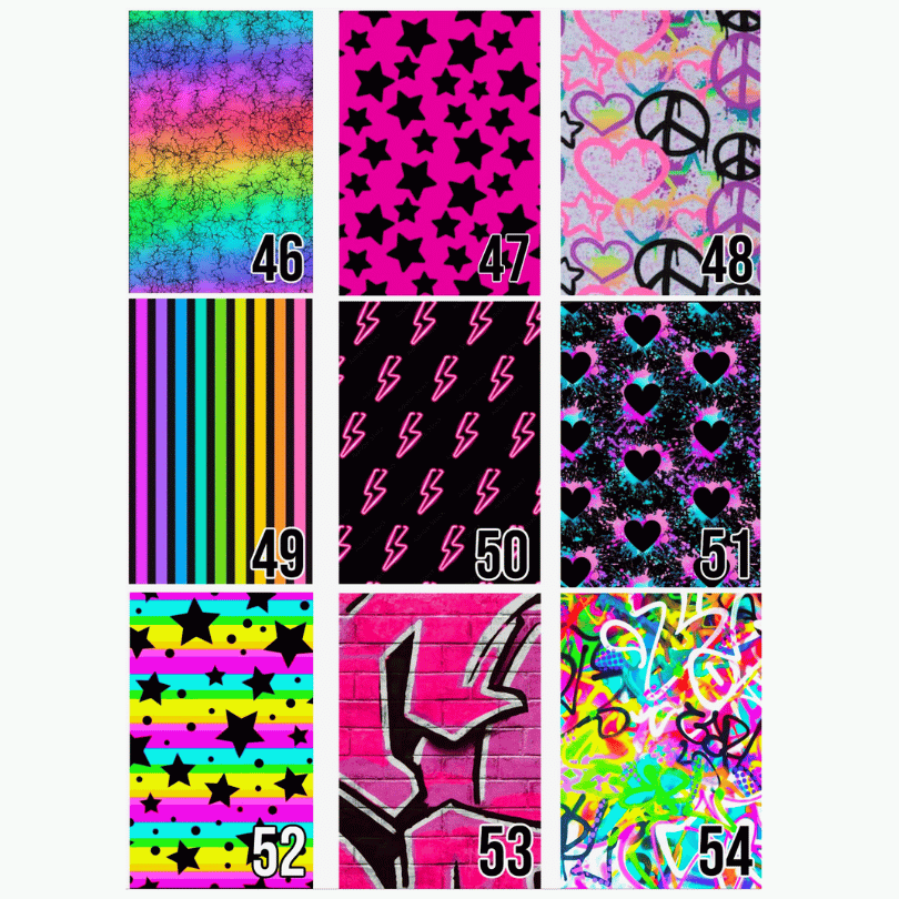 Create'd Background page 6 (as of 9/24)