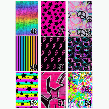 Create'd Background page 6 (as of 9/24)