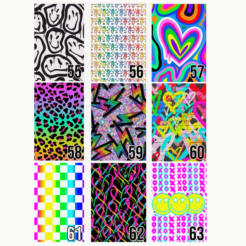 Create'd Background page 7 (as of 9/24)