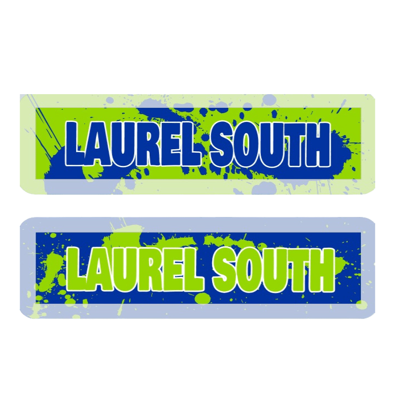 Arm Sleeve - Splatter