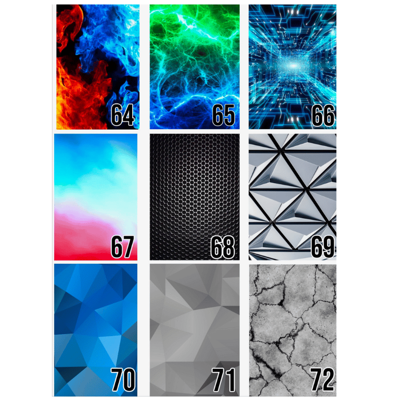 Create'd Background page 8 (as of 9/24)