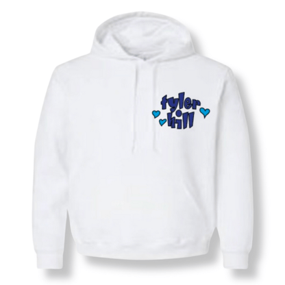 Camp Friends Rule Hoodie