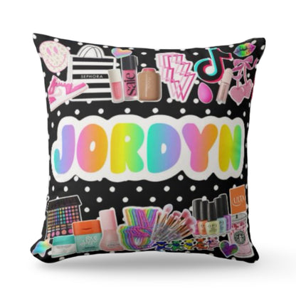 Create'D Pillow 2026