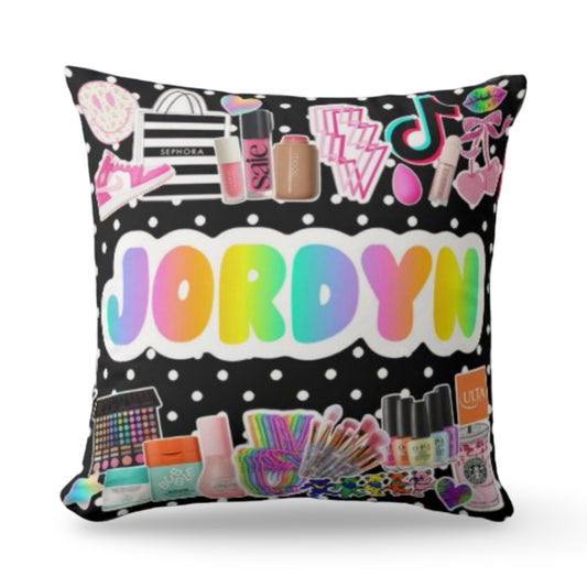 Create'D Pillow 2026