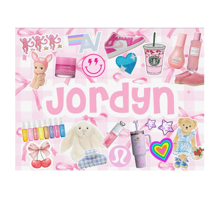 Create'D Poster 2026