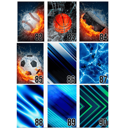 Create'd Background page 10 (as of 9/24)