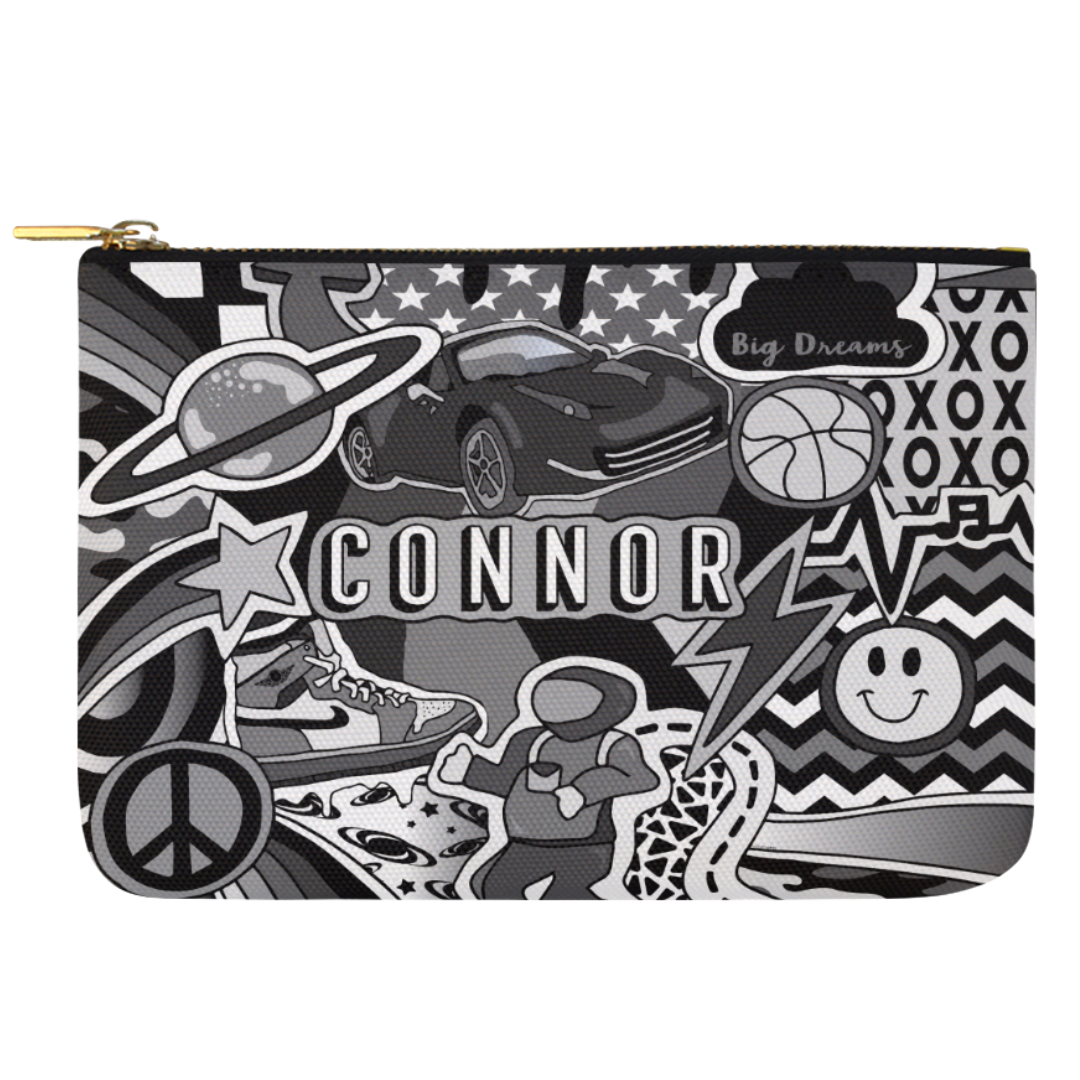 Out of This World Pouch