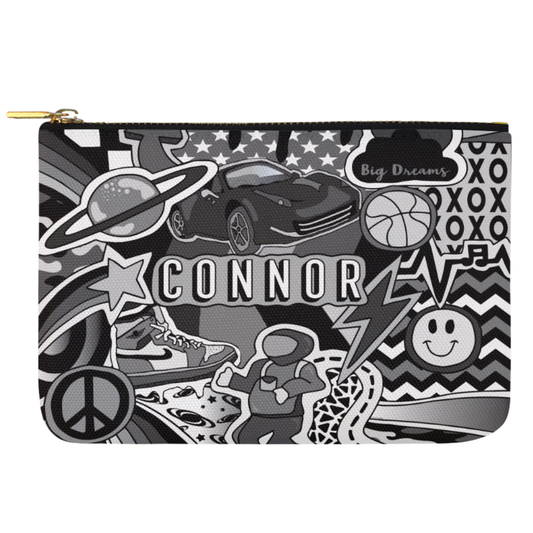 Out of This World Pouch