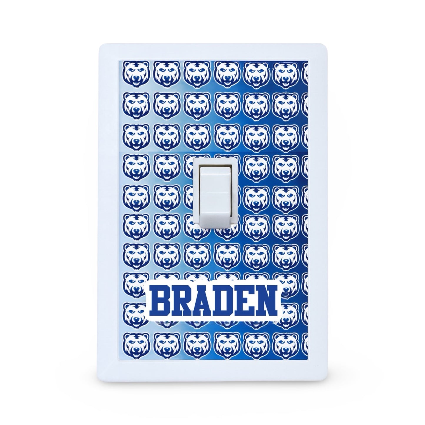 Create'D Light Switch 2026